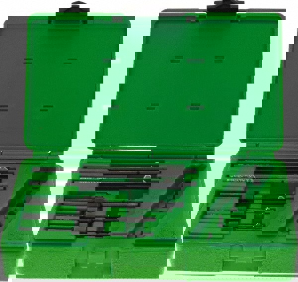 5 Piece Power Deburring Tool Set